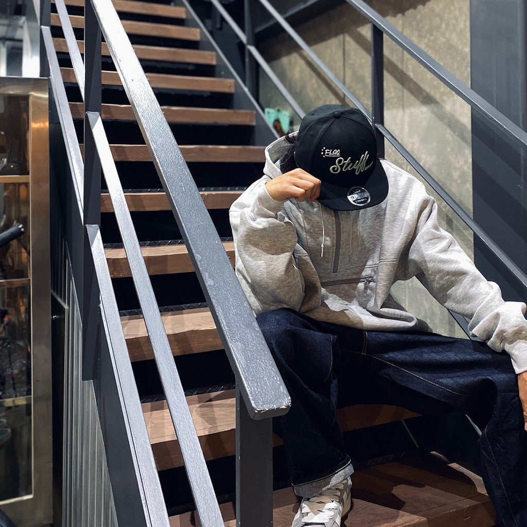 新時代 | 2014 9 五十張唱片#黑色 [23AW-FS-NEW ERA-01/FS1290]