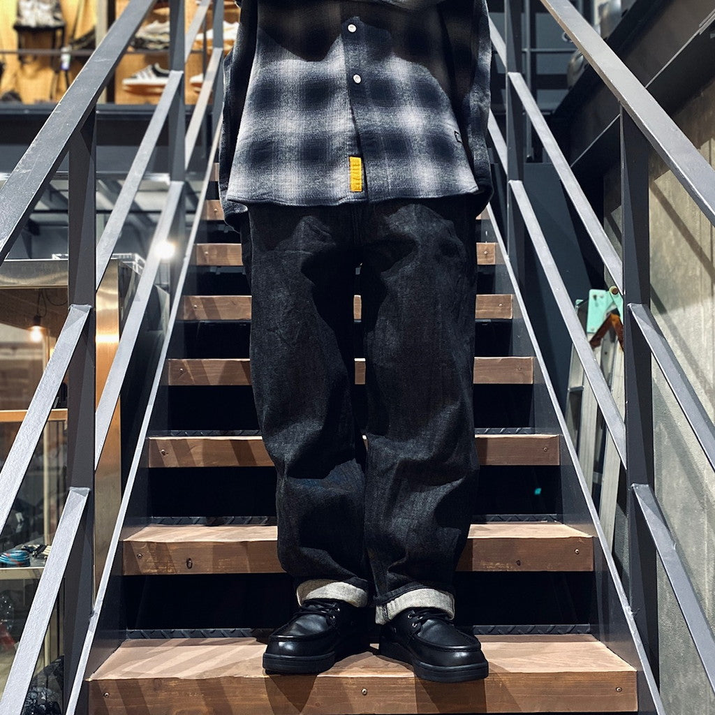 1-1#黑色[F32320-PN23]