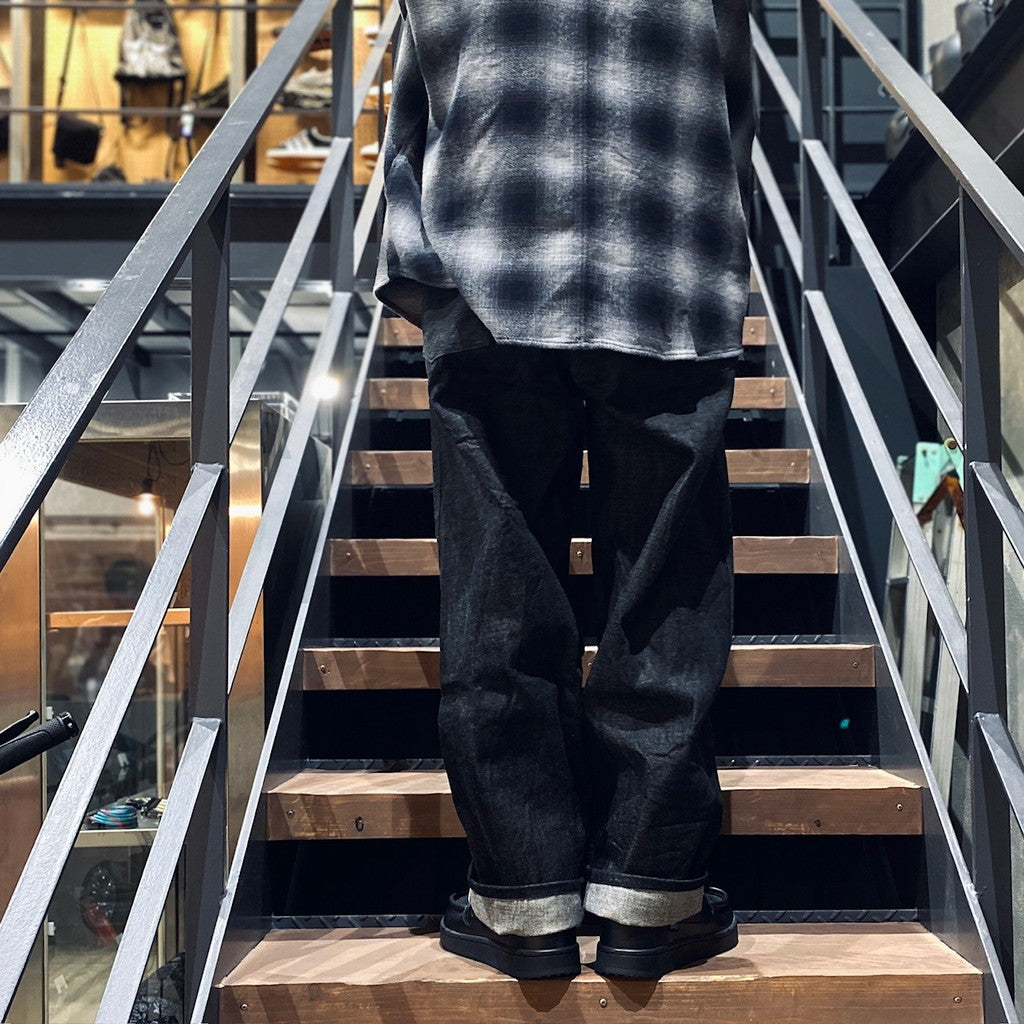 1-1#黑色[F32320-PN23]