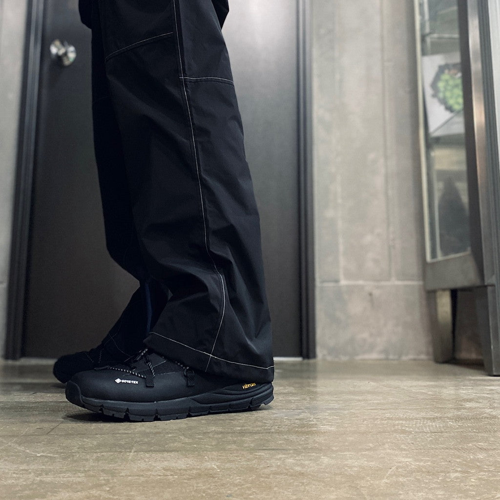 Danner | HYBRID DANNER LT GORETEX #BLACK [FSP39232U0002]