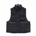 PERTEX WATERPROOF DOWN VEST #BLACK [FPA09232M0002]