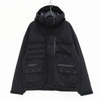 PERTEX 填充節 JK #黑色 [FPA09232U0003]