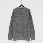 CLASSIC CARDIGAN -TYPE 1- #GRAY [23FW-WMK-KN03]