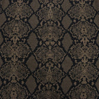 PYTHON KNIT POLO SHIRT #BROWN [23FW-WMK-KN21]