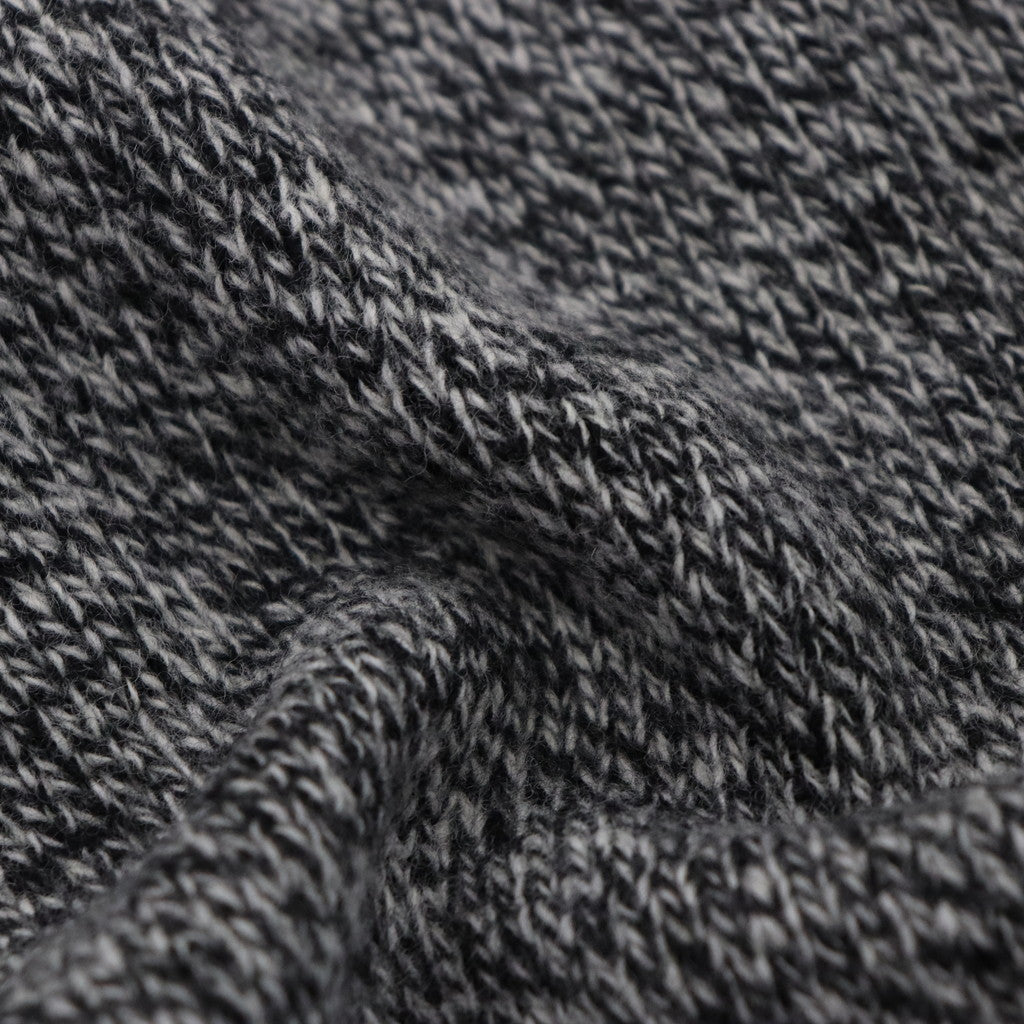 CLASSIC CARDIGAN -TYPE 1- #GRAY [23FW-WMK-KN03]