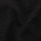 CLASSIC CREW NECK SWEATER -TYPE 1- #BLACK [23FW-WMK-KN01]