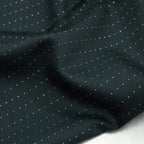 褶襉長褲 - 型號 2- #GREEN [23FWE-WMP-TR04]