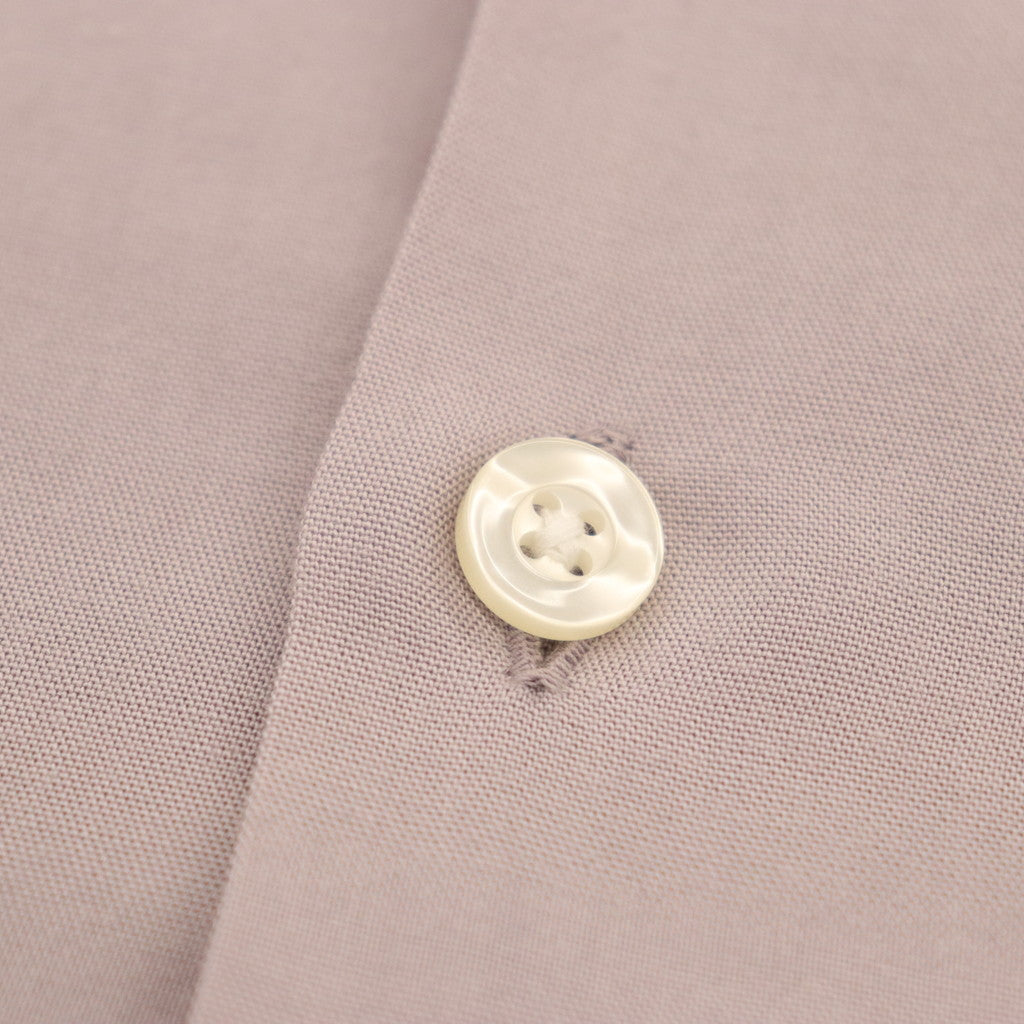 50'S SHIRT L/S -TYPE 1- #PURPLE [23FW-WMS-OC09]