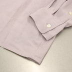50'S SHIRT L/S -TYPE 1- #PURPLE [23FW-WMS-OC09]