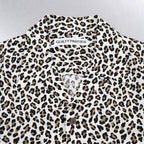 HAWAIIAN SHIRT L/S -TYPE 5- #WHITE [23FW-WMS-HI08]