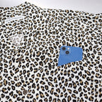 HAWAIIAN SHIRT L/S -TYPE 5- #WHITE [23FW-WMS-HI08]