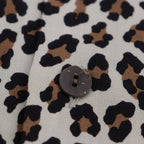 HAWAIIAN SHIRT L/S -TYPE 5- #BEIGE [23FW-WMS-HI08]