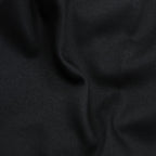 DOUBLE PLEATED CHINO TROUSERS #BLACK [23FW-WMP-PT01]