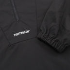 LABEL ANORAK #BLACK [FW23-JK13]