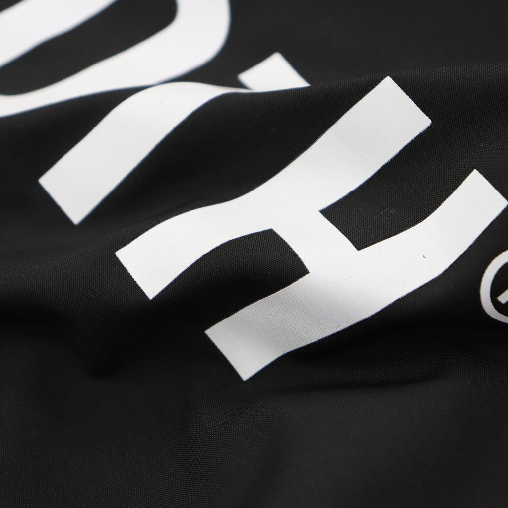 LABEL ANORAK #BLACK [FW23-JK13] – cocorozashi