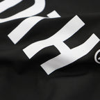 LABEL ANORAK #BLACK [FW23-JK13]