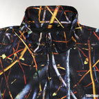 BRANCH CAMO TRACK JKT #BRANCH CAMO [FW23-JK02]