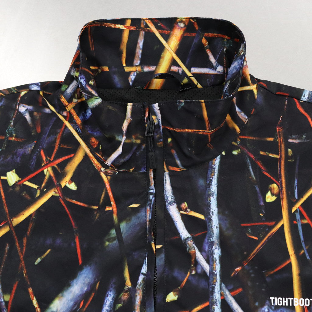 BRANCH CAMO TRACK JKT #BRANCH CAMO [FW23-JK02]