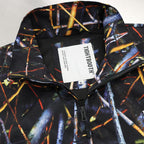 BRANCH CAMO TRACK JKT #BRANCH CAMO [FW23-JK02]