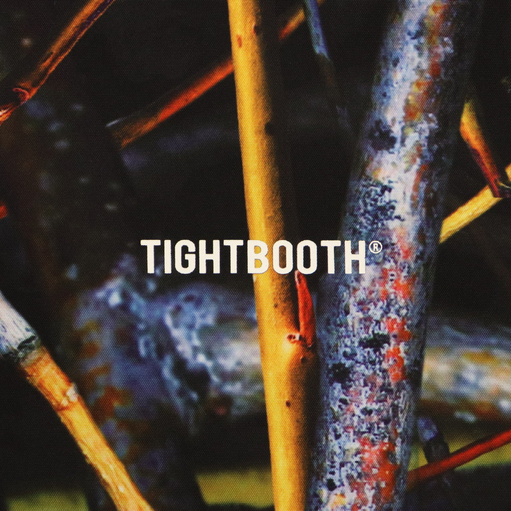 BRANCH CAMO TRACK JKT #BRANCH CAMO [FW23-JK02]