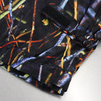 BRANCH CAMO TRACK JKT #BRANCH CAMO [FW23-JK02]