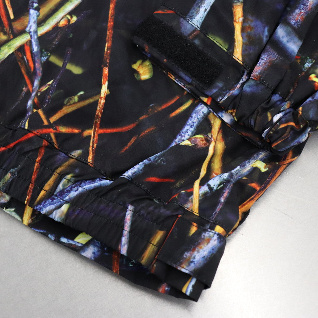BRANCH CAMO TRACK JKT #BRANCH CAMO [FW23-JK02]