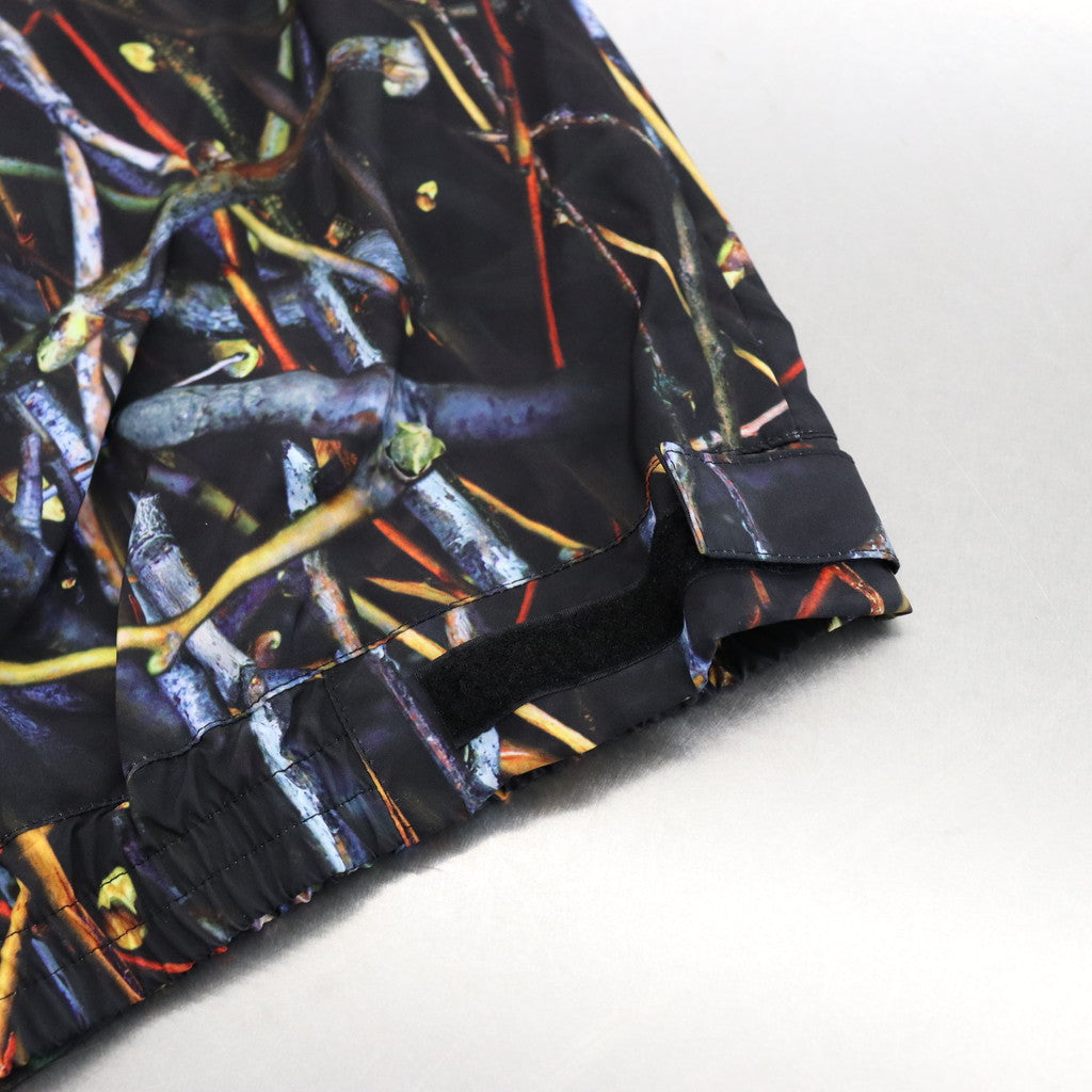 BRANCH CAMO TRACK JKT #BRANCH CAMO [FW23-JK02]