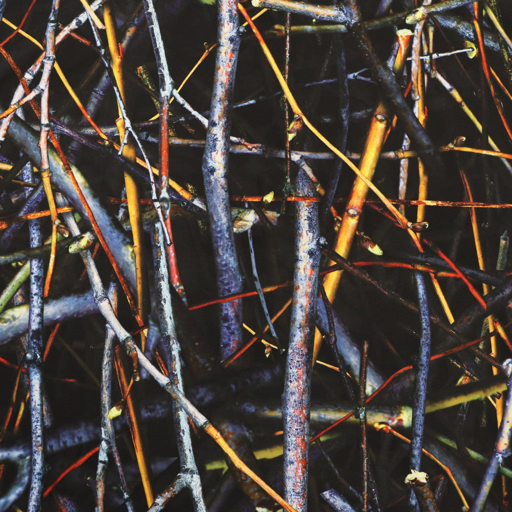 BRANCH CAMO TRACK JKT #BRANCH CAMO [FW23-JK02]