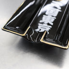 ASHTRAY #BLACK [23FW-WMA-GG03]