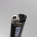 LIGHTER -TYPE 2- #BLACK [23FW-WMA-GG17]