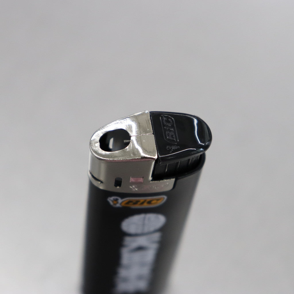 LIGHTER -TYPE 2- #BLACK [23FW-WMA-GG17]