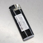 LIGHTER -TYPE 2- #BLACK [23FW-WMA-GG17]