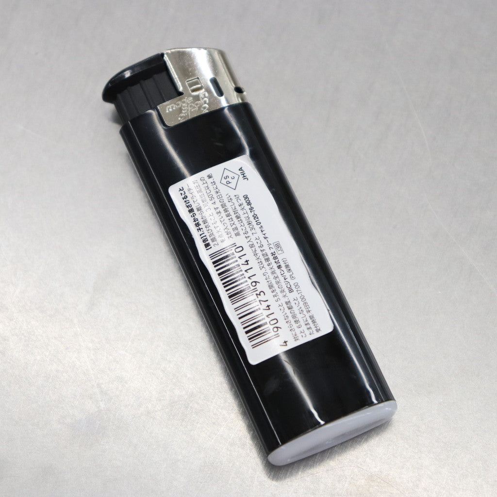 LIGHTER -TYPE 2- #BLACK [23FW-WMA-GG17]