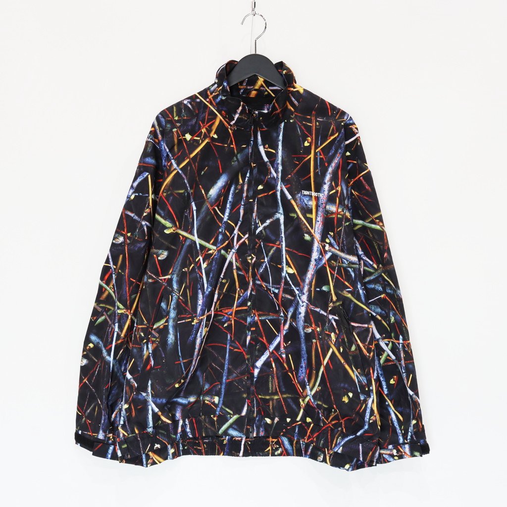 BRANCH CAMO TRACK JKT #BRANCH CAMO [FW23-JK02]