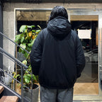 PERTEX 填充節 JK #黑色 [FPA09232U0003]