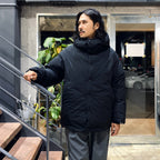 PERTEX 防水羽絨外套 JK #黑色 [FPA09232U0002]