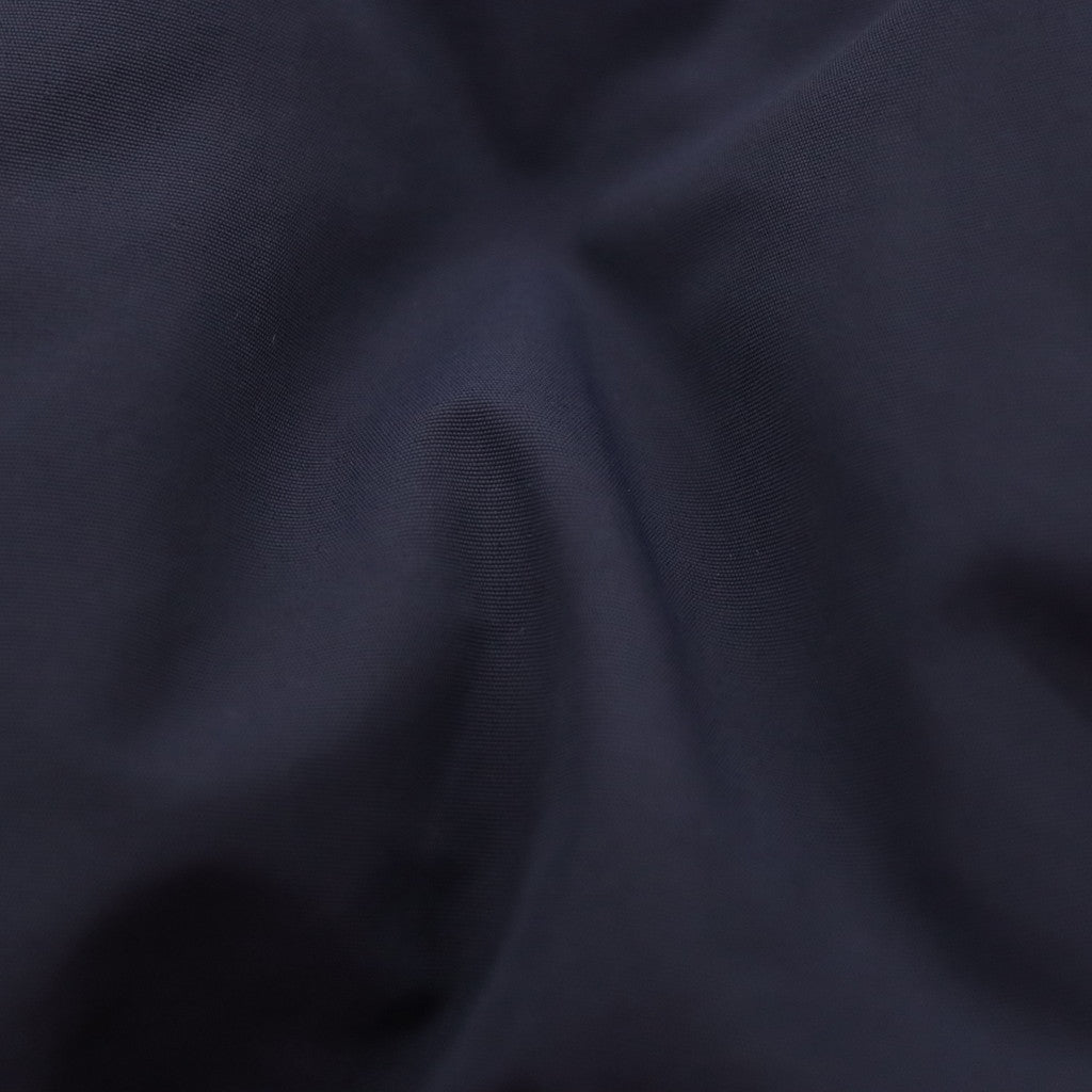 TECH YOSEMITE DOWN VEST DENIM #INDIGO [BW-16023W]