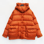 TECH BACKPACKER DOWN PARKA #D-ORANGE [BW-21023W]