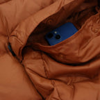 TECH BACKPACKER DOWN PARKA #D-ORANGE [BW-21023W]