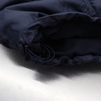 科技背包客羽絨背心 #D-海軍藍 [BW-24023W]