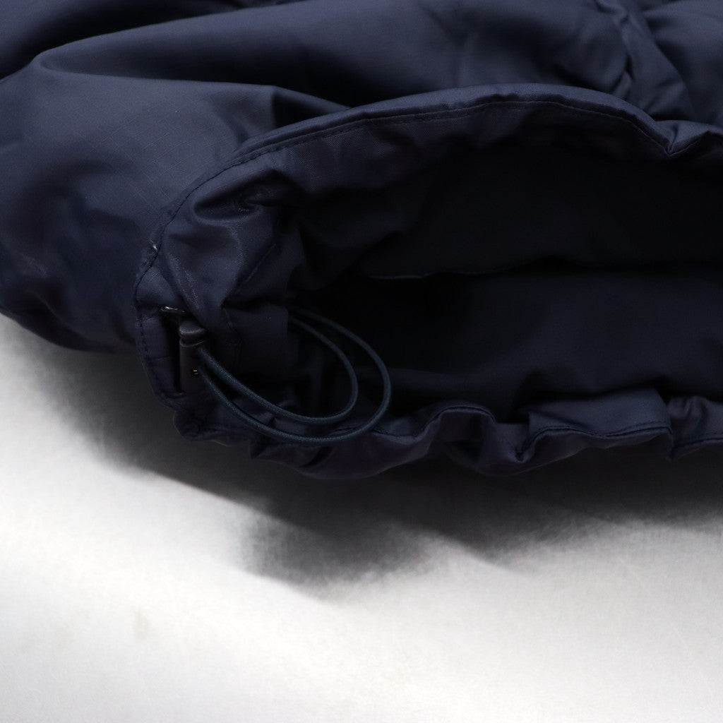 科技背包客羽絨背心 #D-海軍藍 [BW-24023W]