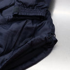TECH BACKPACKER DOWN PARKA #D-NAVY [BW-21023W]