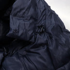 TECH BACKPACKER DOWN PARKA #D-NAVY [BW-21023W]