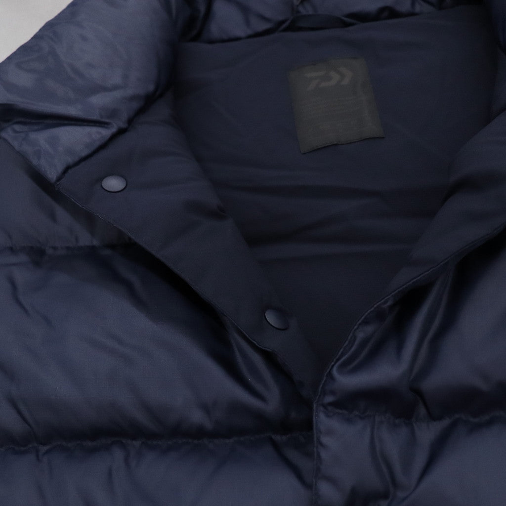 TECH BACKPACKER DOWN PARKA #D-NAVY [BW-21023W]