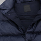 TECH BACKPACKER DOWN PARKA #D-NAVY [BW-21023W]