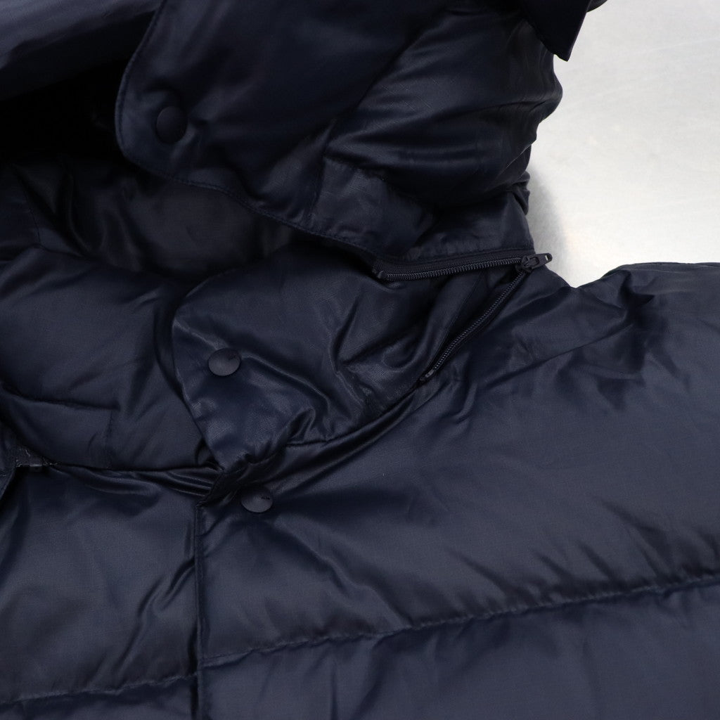TECH BACKPACKER DOWN PARKA #D-NAVY [BW-21023W]