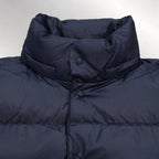 TECH BACKPACKER DOWN PARKA #D-NAVY [BW-21023W]