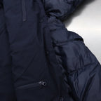 TECH BACKPACKER DOWN PARKA #D-NAVY [BW-21023W]