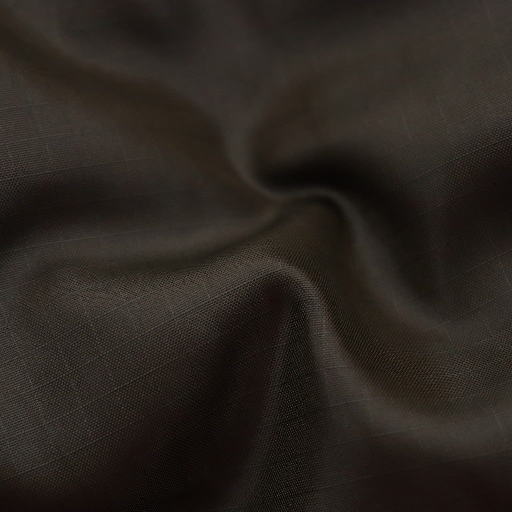 TECH BACKPACKER DOWN PARKA #BROWN [BW-21023W]