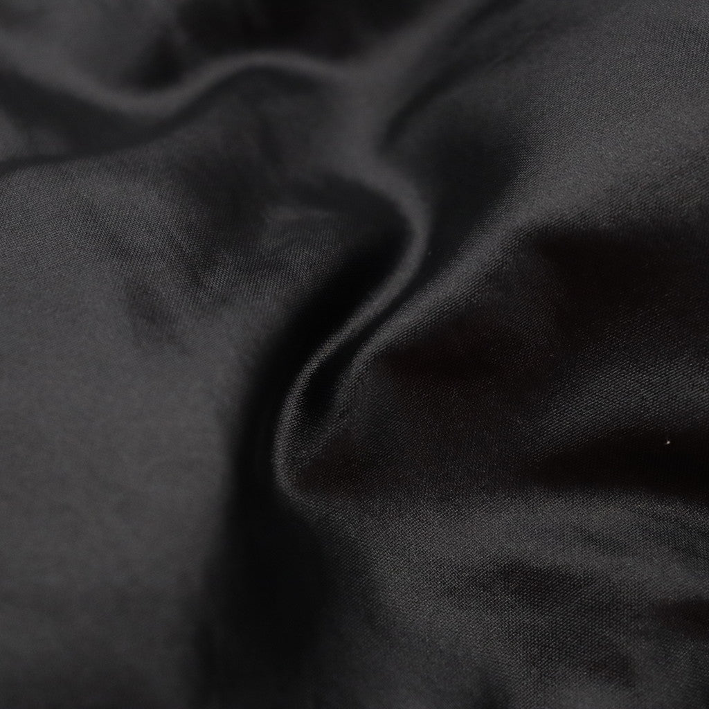 TECH CLIMBERS 羽絨背心 #黑色 [BW-23023W]